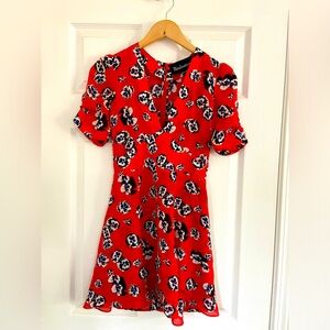 Realisation dress size xs